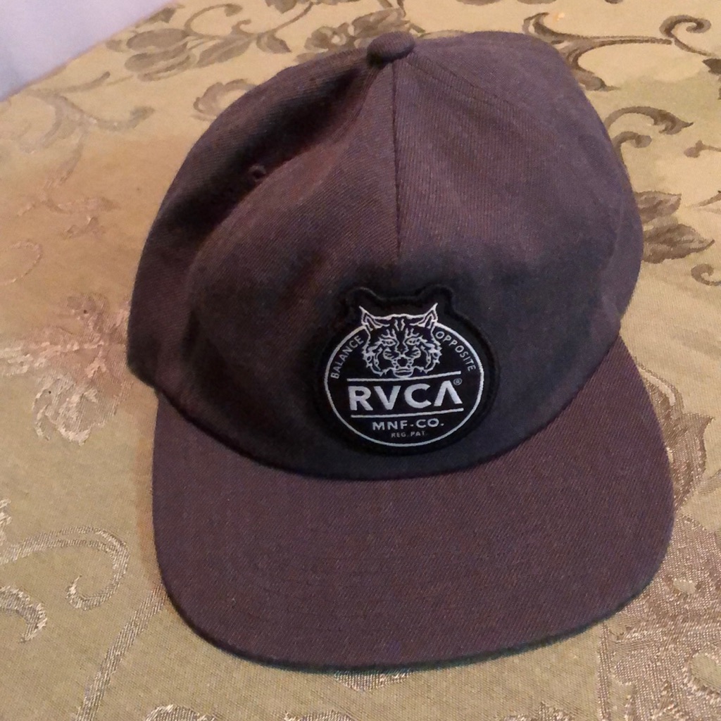 Rcva Hat